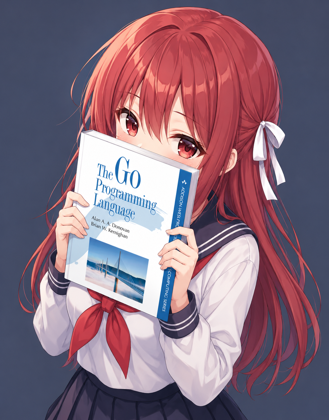 The Go Programming Language